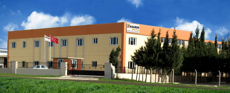 Tasarım Kutu Ambalaj Sanayi, Karton, Mukavva